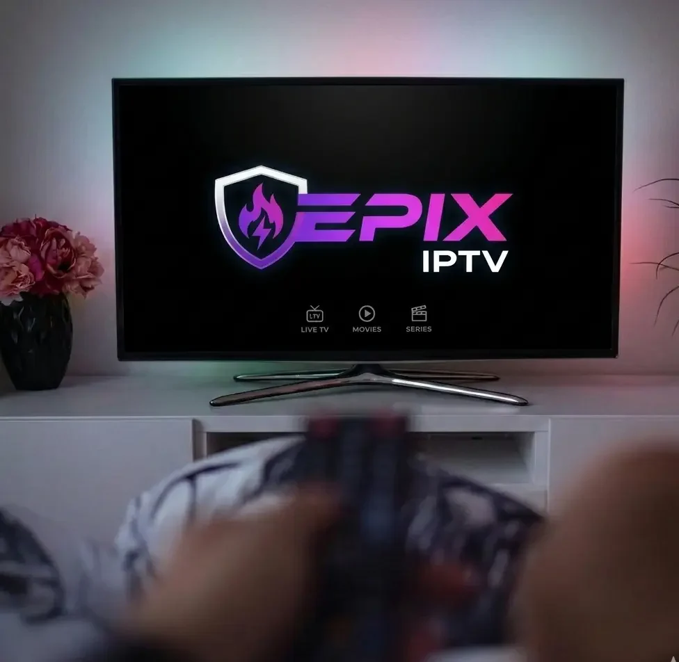 Epix IPTV